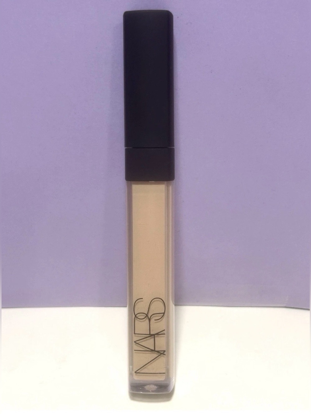 NARS creamy concealer - custard - full size